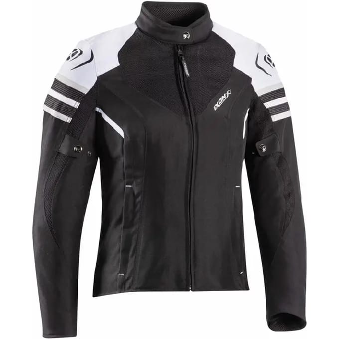 Motorjack vrouw Ixon ilana evo