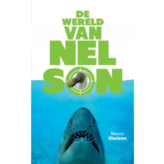 De Wereld Van Nelson - Marco Driehuizen