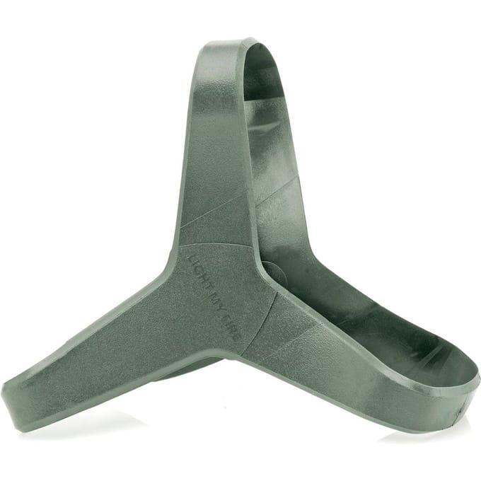 Light my fire harness sandy green