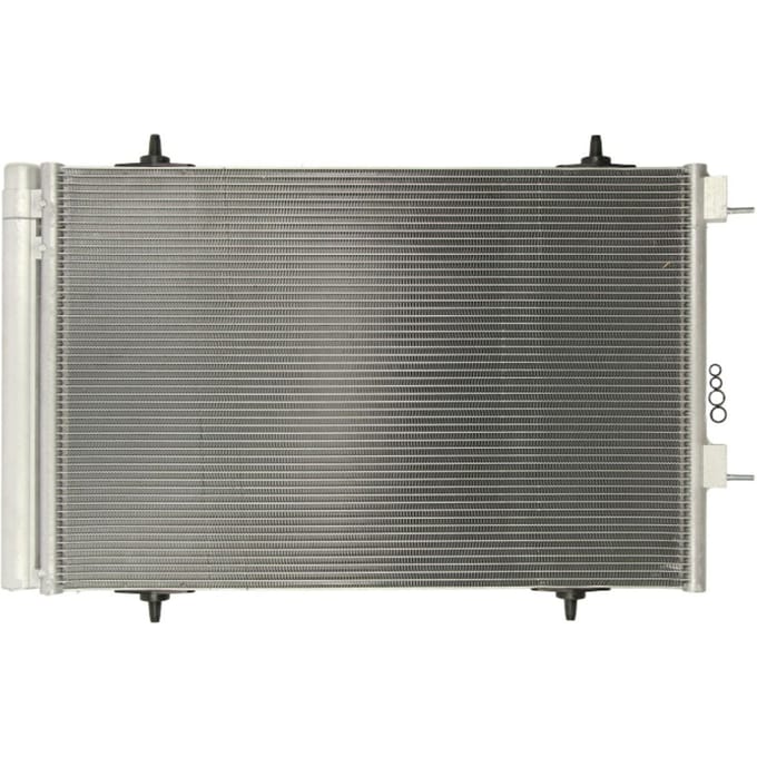 Condensor, airconditioning NRF 35945