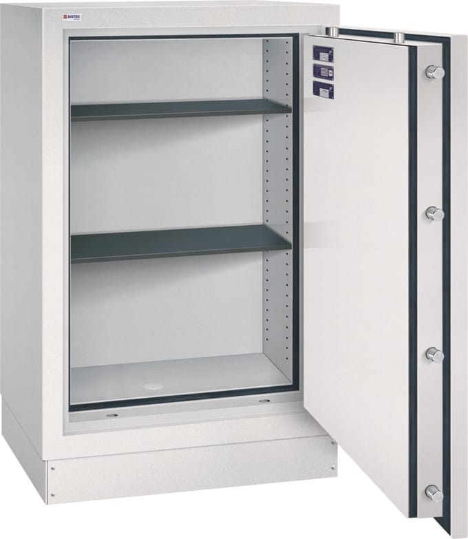 SISTEC - Inbraakwerende Kluis - SPS 133-1 S60P
