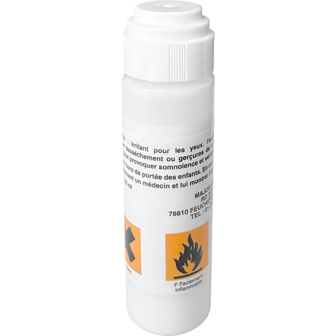 Tecnifibre Logostift Logo-stift Verpakking 1 stuk