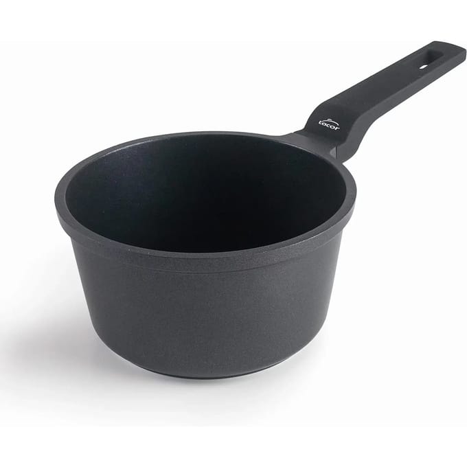 Mini steelpan Lacor fonte d'aluminium Lacor 14 cm