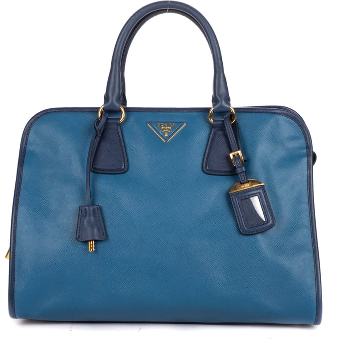 Galleria Top Handle Tote   Schoudertas