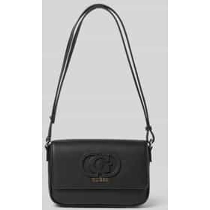 Converteerbare schoudertas voor vrouwen Guess Isola