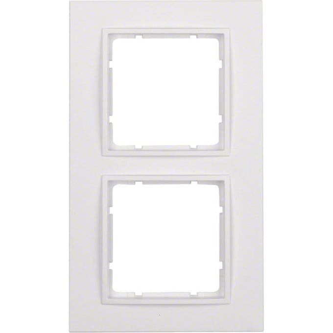 Hager Berker B.7 Schakelkastframe - 10126919