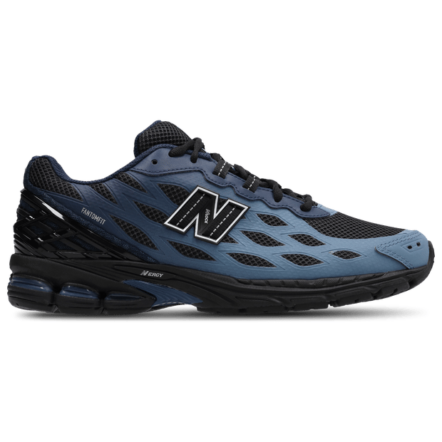 New Balance 1906R Sneakers Heren - Blauw - Maat 42.5 - Plastic