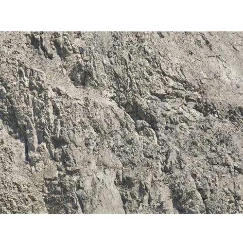 NOCH 0060302 Kreukelrotsen Wildspitze (l x b) 450 mm x 255 mm