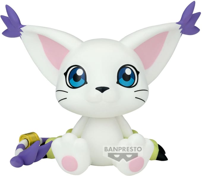 Bandai Digimon Adventure - Figuur - Tailmon