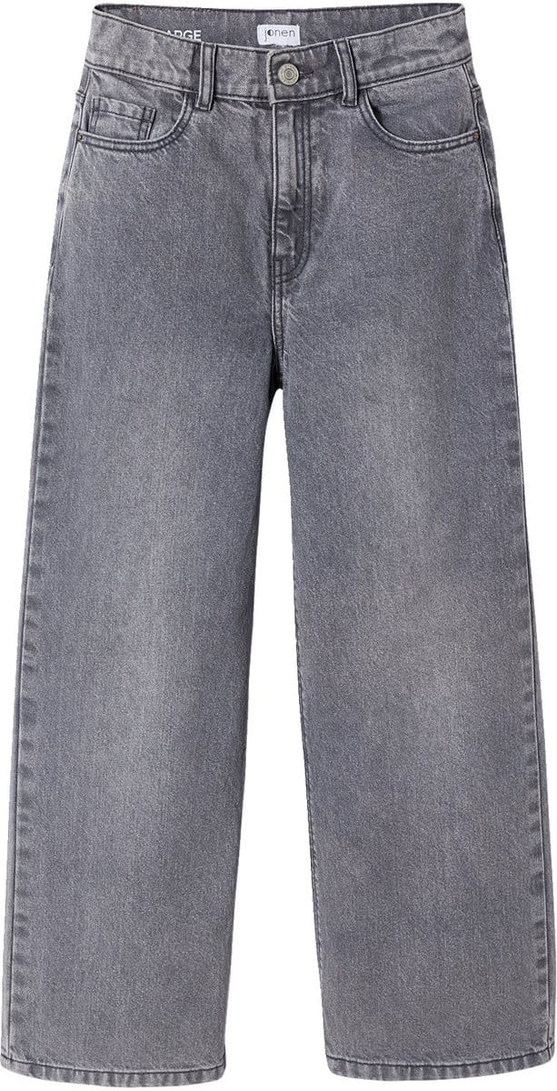 Jonen Wijde broek denim voor meisjes