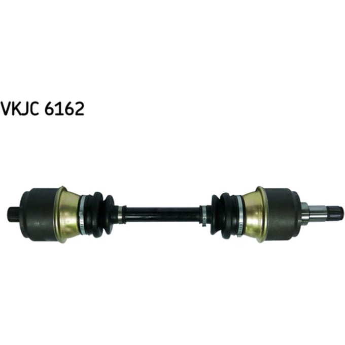 Aandrijfas SKF VKJC 6162