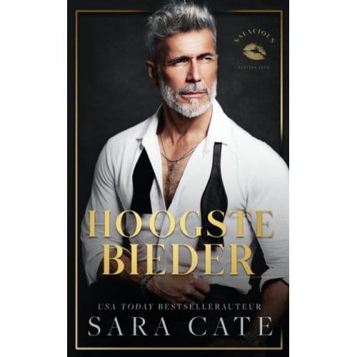 Hoogste Bieder - Salacious Players' Club - Sara Cate