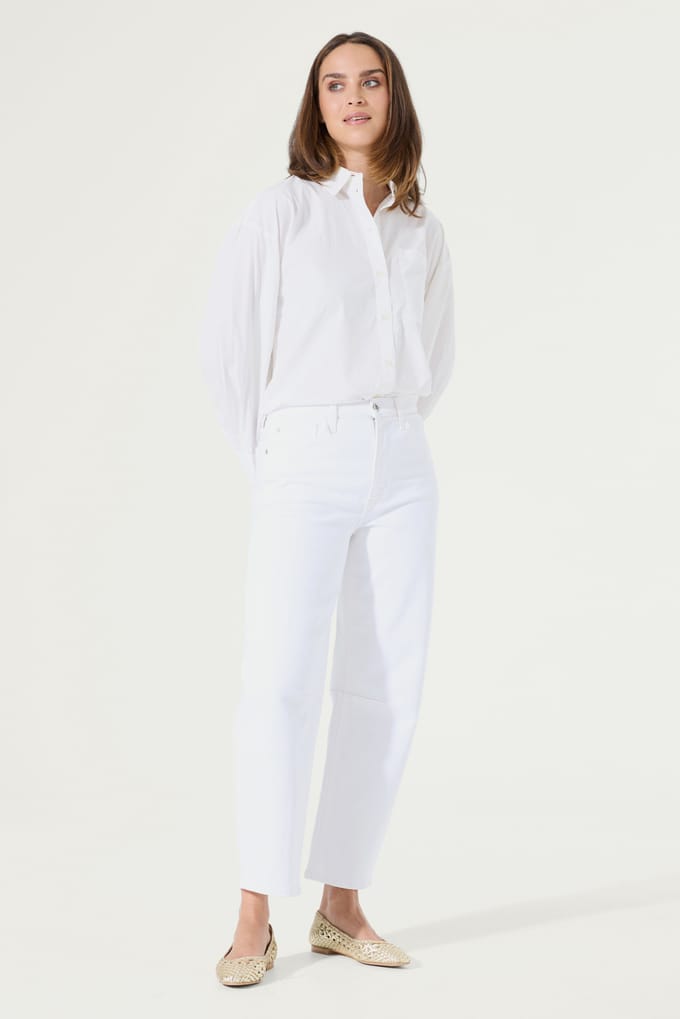 Garcia - 282 Chyla - Dames - Jeans