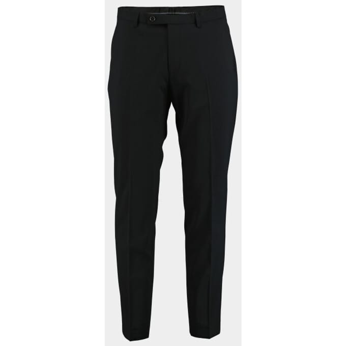 Commander Wollen pantalon hose 213012450/900