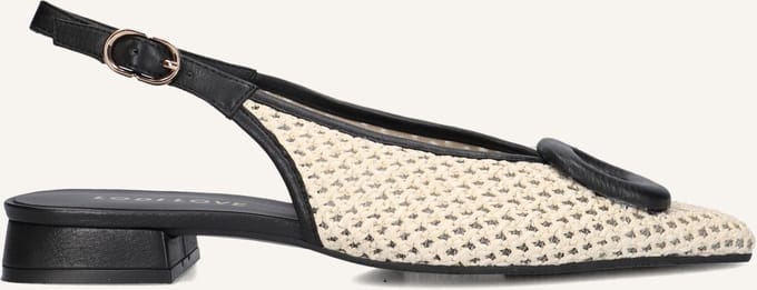 Lodi Bro5260 Hakken Dames - Beige - Maat 39