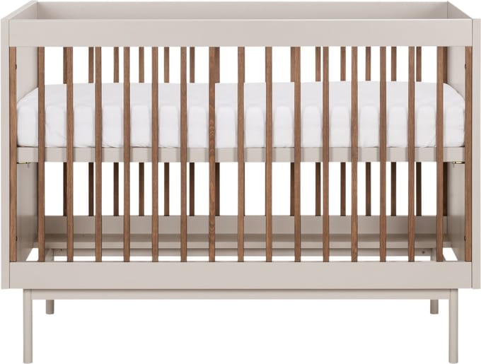 Europe Baby Japandi Babybed - 70 x 140 cm