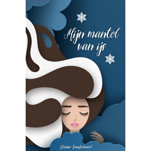 Mijn Mantel Van Ijs - Hanne Vandormael