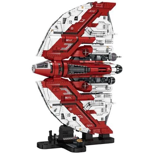 99006 - Reobrix Star Revenge