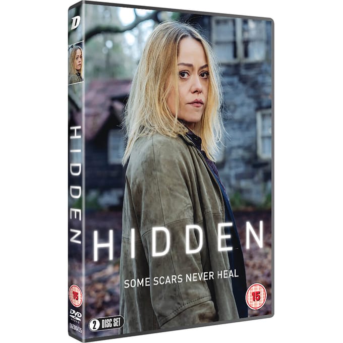 Hidden