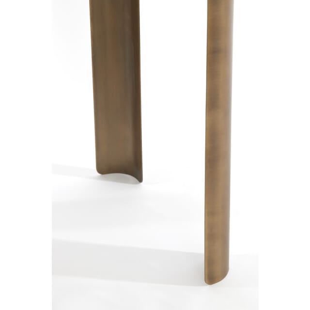 Light & Living zuil oxe Ø35x100cm - set van 2