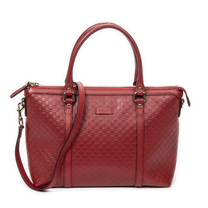 Convertible Satchel   schoudertas