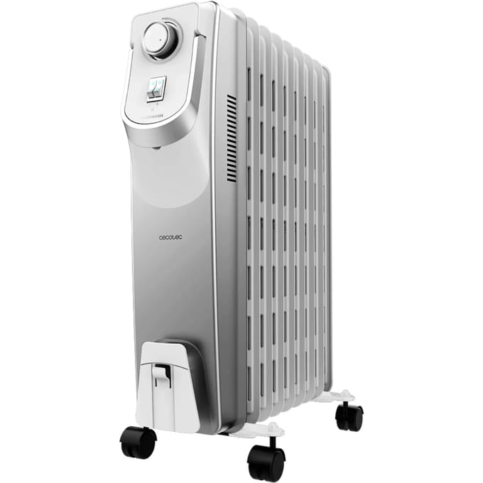Verwarming Cecotec ReadyWarm 9000 Space 360