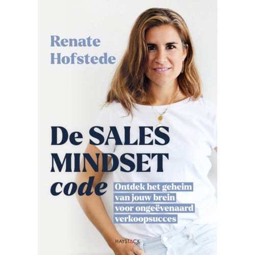 De Sales Mindset Code - Renate Hofstede