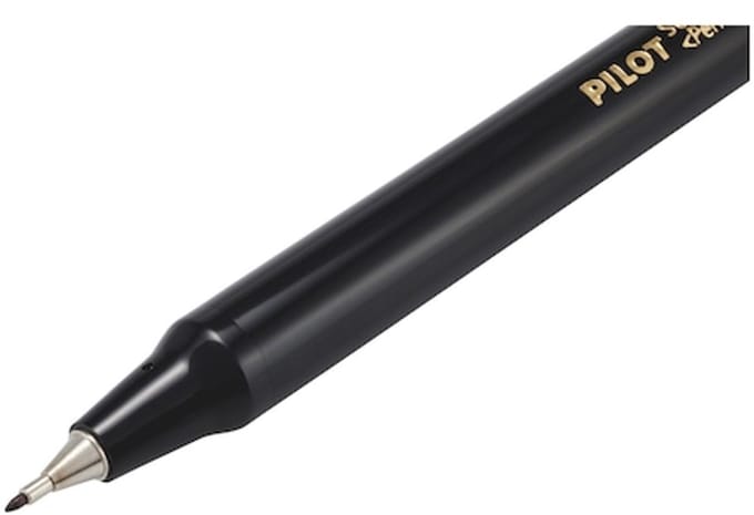 Wurth - Permanent marker - Permanent marker set x 3 st