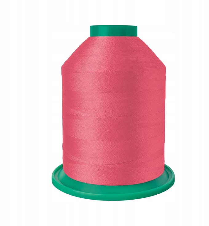 Ariadna Iris 40N Borduurzijde 5000m - Zijdeglans Polyester 2827 Roze