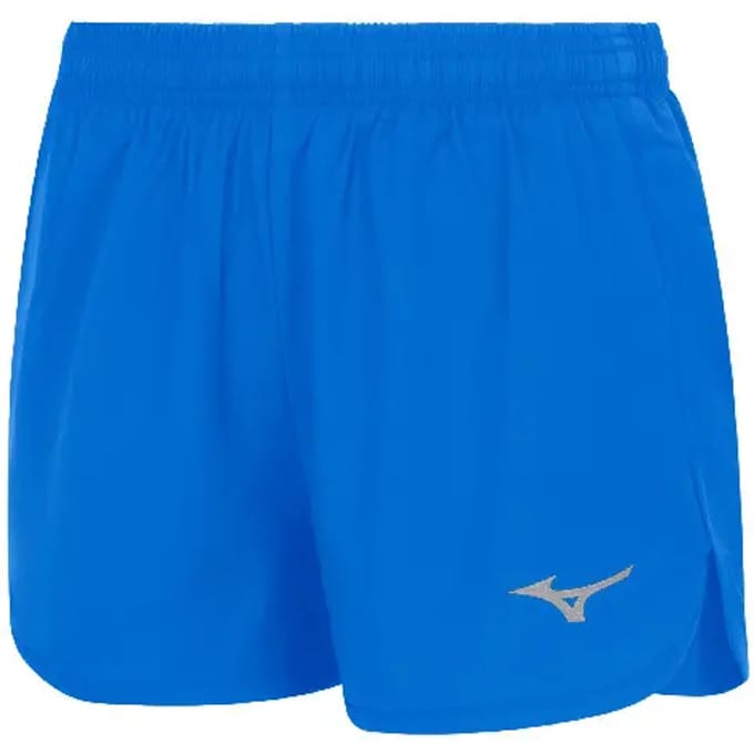 Damesshort Mizuno
