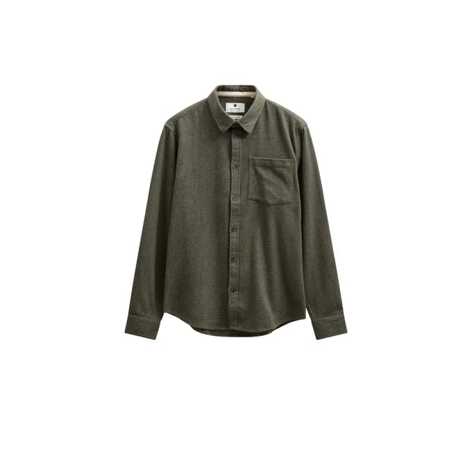 Shirt met lange mouwen Anerkjendt Akleif