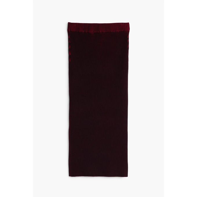 Vrouwenrok Desigual Bloody