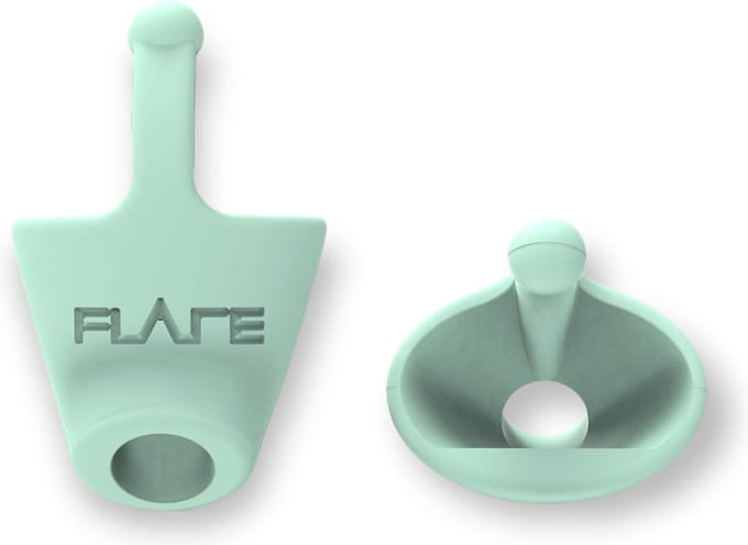 Flare Audio Calmer Mint