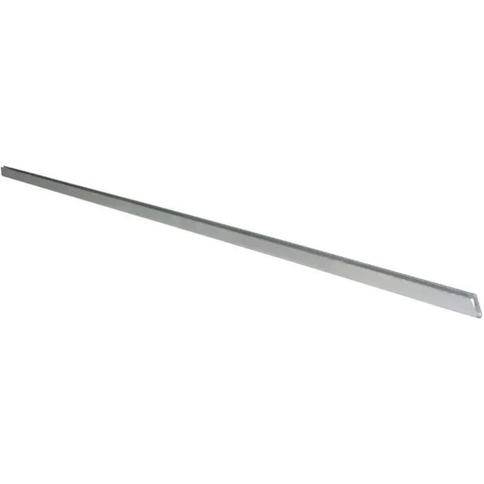 Aluminium straalbeschermingsbuis P2R Solex