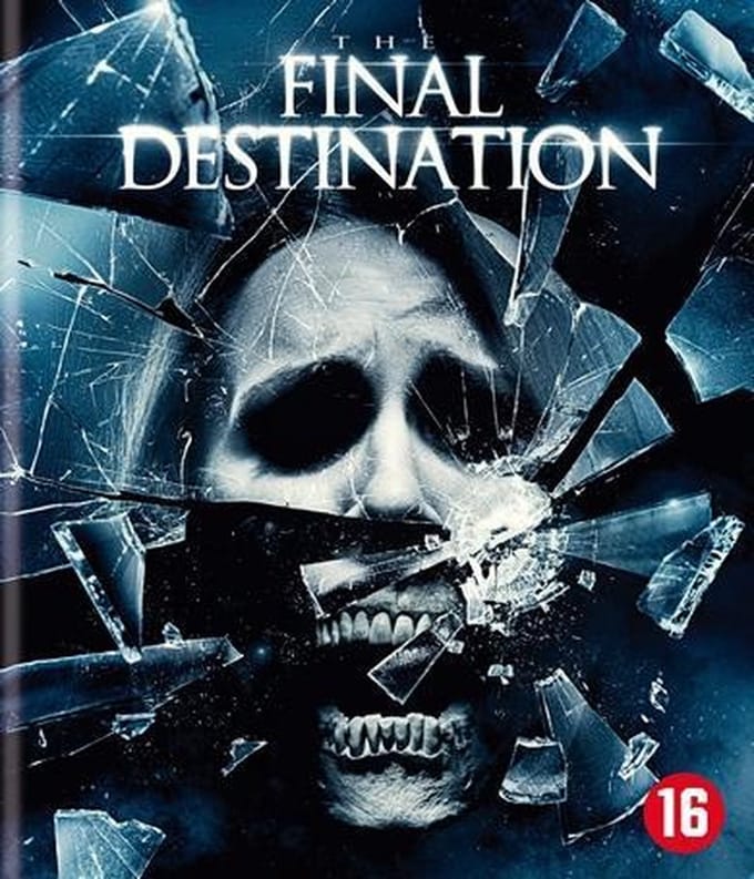 Final Destination 4 (2D+3D)