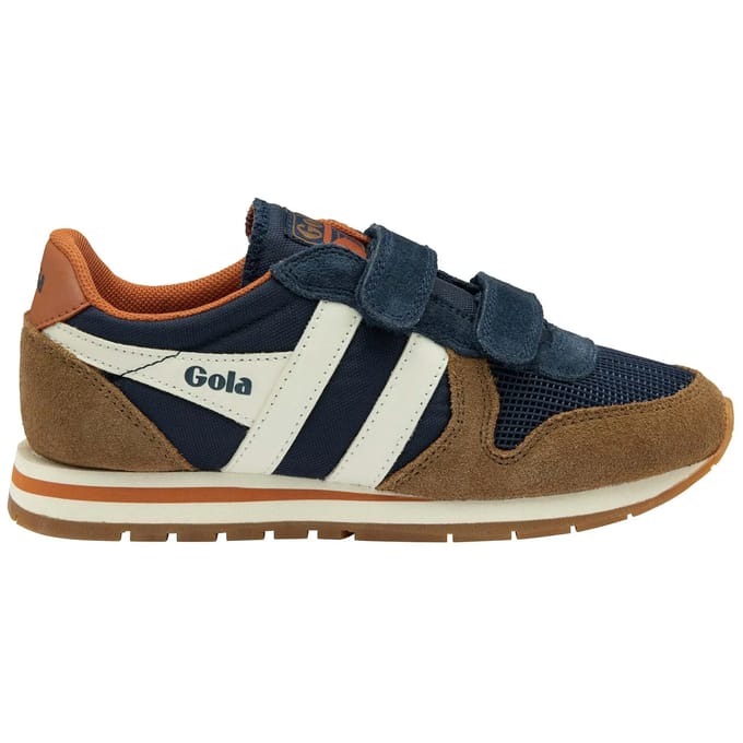 Babytrainers Gola Daytona Strap