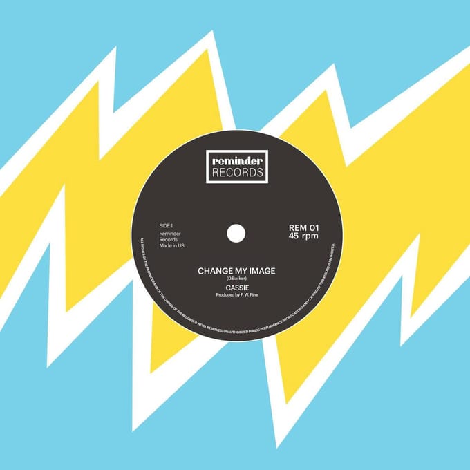 7-change My Image/will You