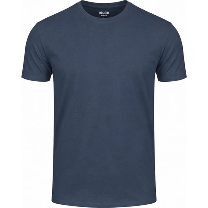 T-shirt Everyday Premium DONKERGRIJS