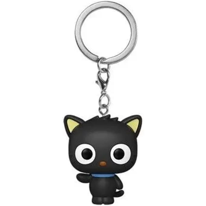 Funko Pocket Pop! Hello Kitty and Friends - Chococat