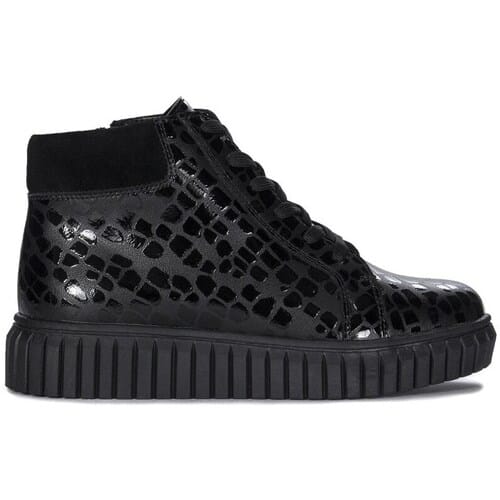 Enkellaarzen Filippo DBT636824BK