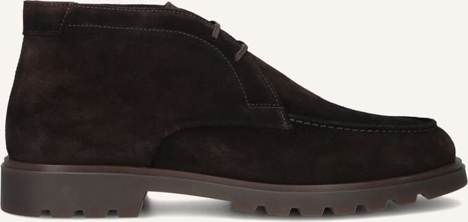 Giorgio 93911 Boots Heren - Bruin - Maat 45
