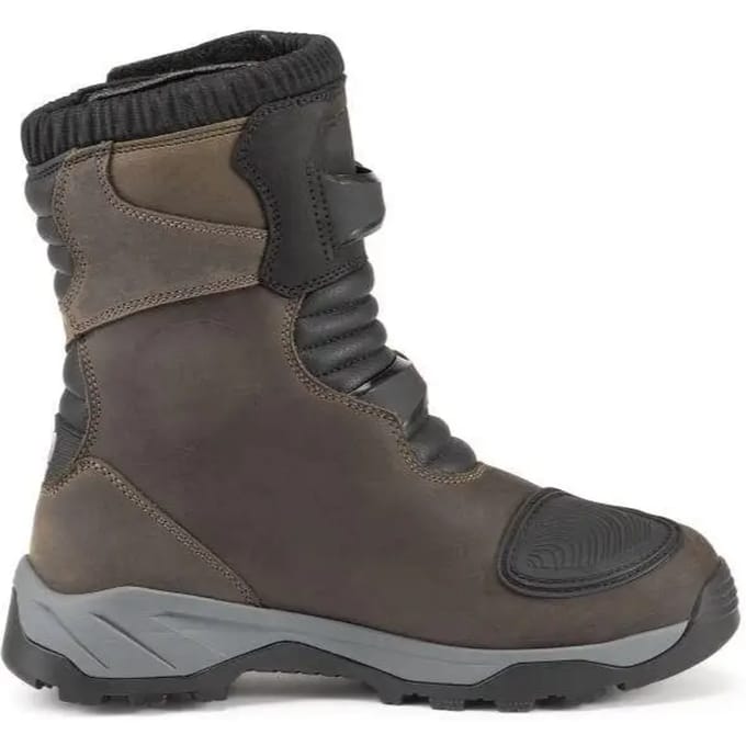 Motorboots Forma Adventure Pro