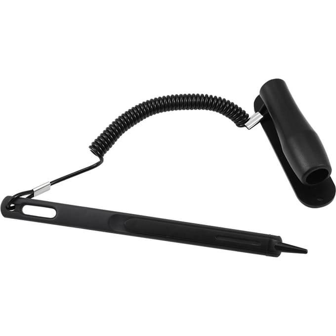 Professionele Universele Weerstand Capacitieve Touchscreen Stylus Pen voor Autonavigatie