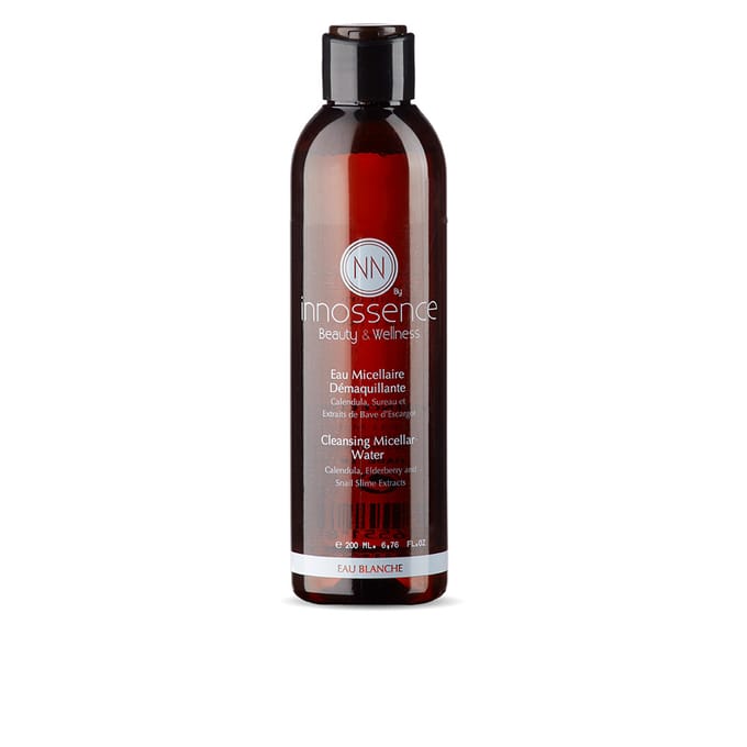 Make-Up Verwijder Micellair Water Innopure Eau Blanche Innossence (200 ml)