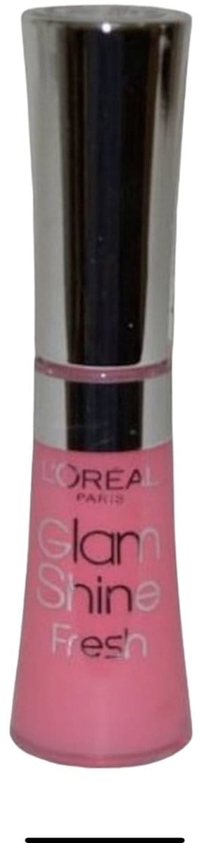 L’Oréal Glam Shine Fresh 184 Aqua Watermelon 18ml