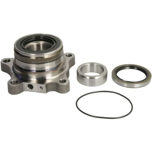 Wiellagerset BTA H22137BTA
