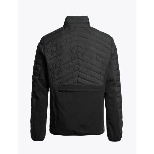 Parajumpers Dunfries Jackets Zwart Pmytv01