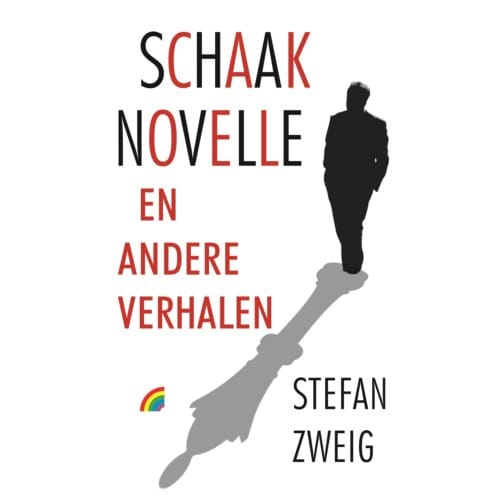 Schaaknovelle En Andere Verhalen - Stefan Zweig