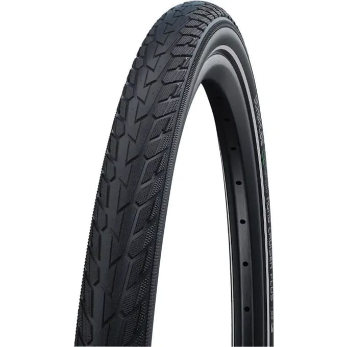 Versterkte greenguard band Schwalbe Road Cruiser Plus TR