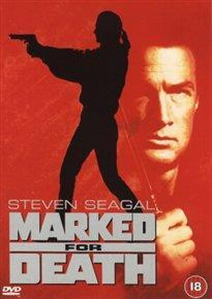 Marked For Death